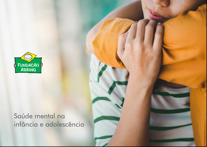 Saúde Mental na infância e adolescência