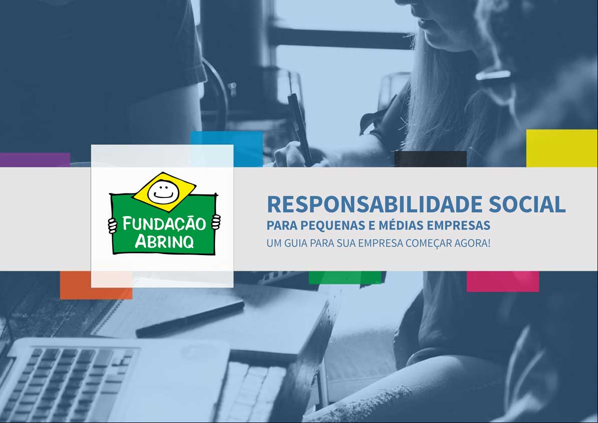 Responsabilidade Social para pequenas e médias empresas