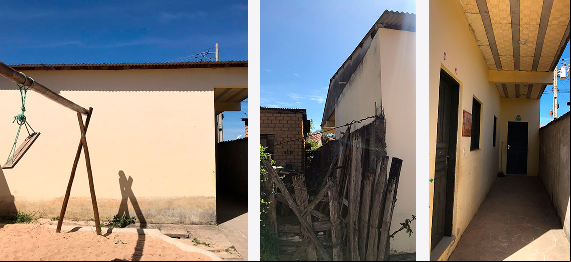 Conheça as 10 organizações da sociedade civil que serão reformadas pela Fundação Abrinq