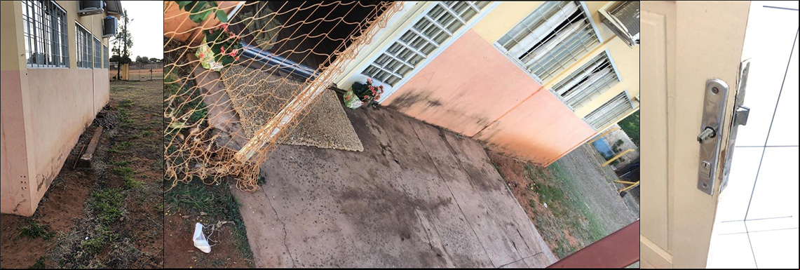 Associação Lar Pequeno Assis