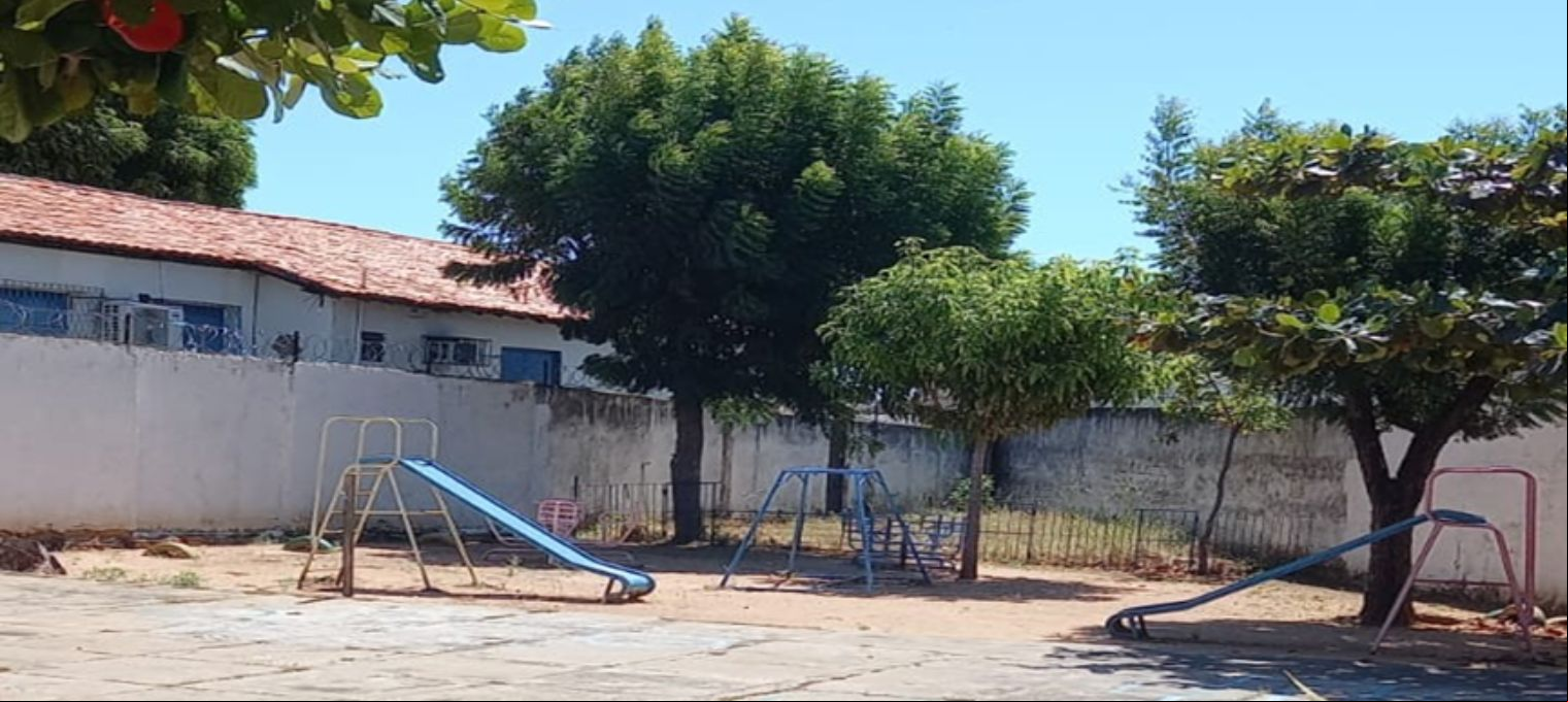 Fundação Abrinq vai beneficiar 2.245 crianças com a doação de parques no Nordeste
