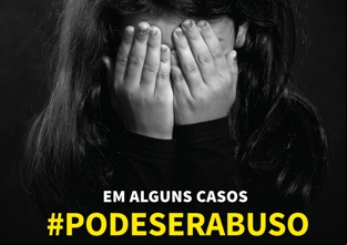 Pode Ser Abuso