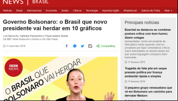 BBC Brasil