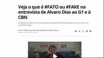 G1 - Globo