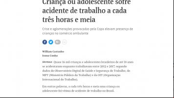 Folha de São Paulo