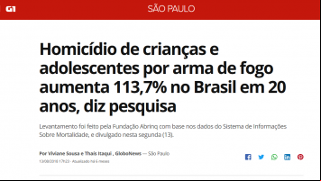 G1 -São Paulo
