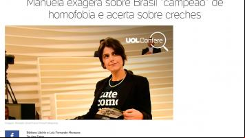 UOL Notícias