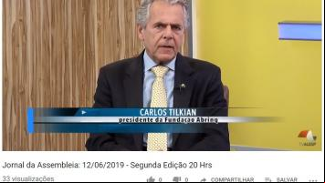 Trabalho Infantil