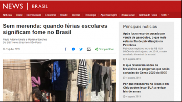 BBC News Brasil