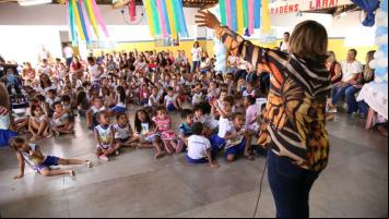 Prefeitura aumenta em 600% orçamento voltado a crianças e adolescentes de Petrolina