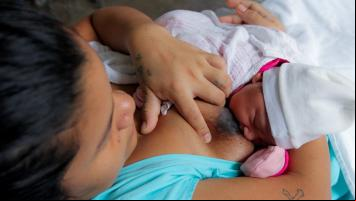 AP teve 3,1 mil bebês nascidos de mães adolescentes em 2019; natalidade foi menor que em 2018
