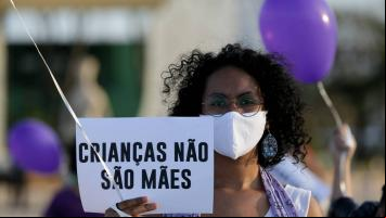 O país da infância perdida