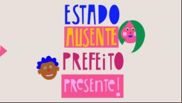 Fundação Abrinq cria campanha para divulgar nova edição do Programa Prefeito Amigo da Criança