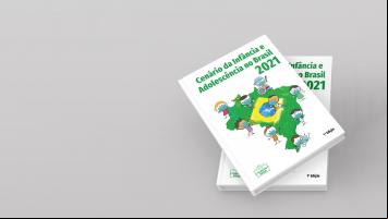Fundação Abrinq divulga relatório que mostra desigualdade na educação durante pandemia