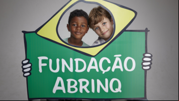 Fundação Abrinq mobiliza cartunistas para combate ao trabalho infantil