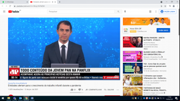 Entidades alertam para o crescimento do trabalho infantil durante a pandemia