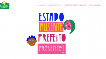 Últimos dias para aderir ao Programa Prefeito Amigo da Criança