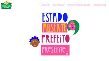 AMM participa de circuito de evento regional do Programa Prefeito Amigo da Criança