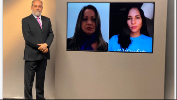 Ações pela a primeira infância em destaque no Link CNJ
