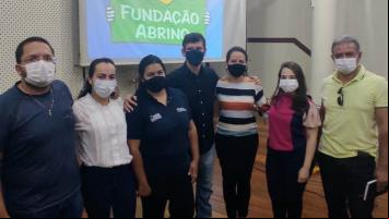Prefeitura de Barreiras e Fundação Abrinq traçam ações para o Programa Mortalidade Zero, em 2022