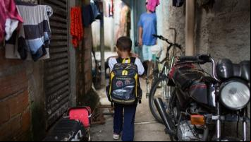 31,7 mil escolas da educação básica não tinham computador em 2020, aponta estudo