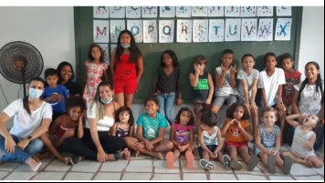 Instituto EDP beneficiou mais de 12 mil pessoas no Tocantins, em 2021