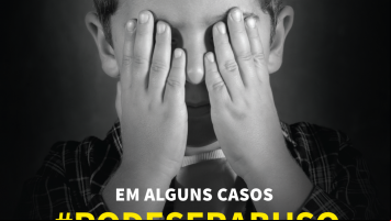 Campanhas mobilizam sociedade a enfrentar violência sexual contra crianças e adolescentes