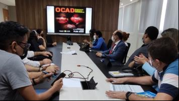 Comitê do Orçamento Criança e Adolescente se reúne para alinhar metas de 2022