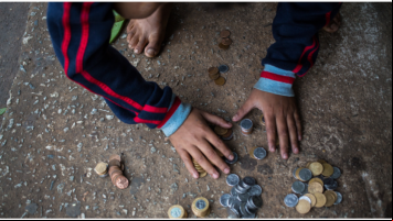 Trabalho infantil é realidade de 1,3 milhão de adolescentes no Brasil, diz Fundação Abrinq