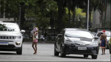 Trabalho infantil cresceu no Brasil no ano ado