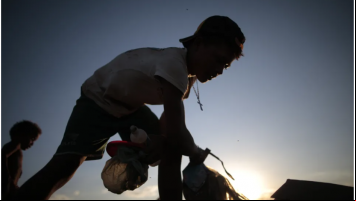 Brasil tem 1,2 milhão de adolescentes em situação de trabalho infantil