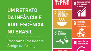 Fundação Abrinq apresenta retrato infanto-juvenil aos presidenciáveis