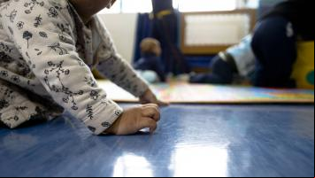 STF decide que poder público deve assegurar creche e pré-escola para crianças de até 5 anos