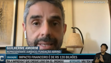 STF decide que estado deve assegurar direito à creche e pré-escola à crianças de zero a cinco anos