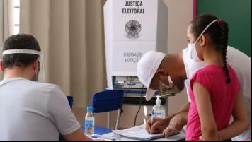 Juventudes com sonhos atacados vai às urnas