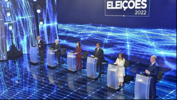 Cinco perguntas sobre trabalho que deveriam ser feitas no debate de quinta