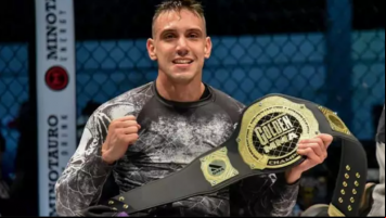 Projeto com artes marciais busca transformar vidas de jovens carentes em Rio Claro (SP)