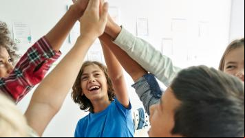 FUNDAÇÃO ABRINQ apoia novos coletivos comunitários