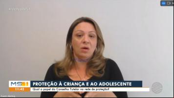 Saiba o papel do Conselho Tutelar na rede de proteção à criança e ao adolescente