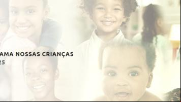 Fundação Abrinq abre edital de R$ 5 milhões para projetos voltados à infância e adolescência