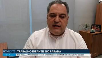 Brasil tem mais de 1 milhão de crianças e adolescentes em trabalho irregular
