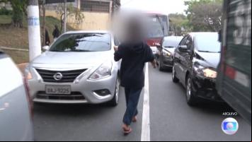 Mais de um milhão de jovens de 14 a 17 anos trabalham em condições irregulares no Brasil, diz estudo