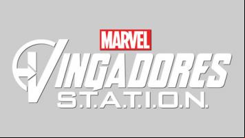 Parceria entre Brasilprev e Fundação Abrinq leva crianças e adolescentes à Exposição Vingadores S.T.A.T.I.O.N.
