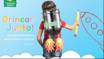 Fundação Abrinq - O que fazer com as crianças nas férias?
