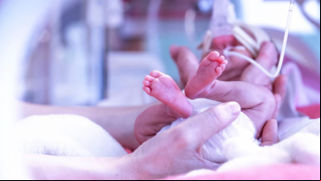 Mortalidade infantil volta a crescer no CE, com 1,3 mil óbitos de bebês por ano; entenda fatores