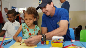 Petrolina conquista 1º lugar no índice de crianças alfabetizadas em Pernambuco
