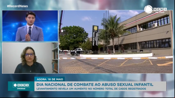 Dia Nacional de Combate ao Abuso Sexual Infantil: como identificar casos