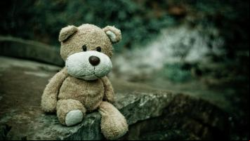 87,7% das vítimas de abuso sexual infantil são meninas