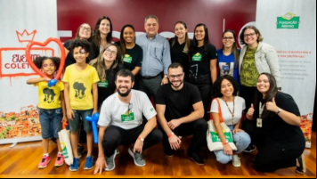 Fundação Abrinq quer fortalecer coletivos do Nordeste