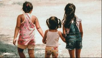 Mais de 300 crianças sofrem diariamente algum tipo de abuso sexual no Brasil